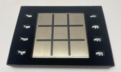 Tic tac toe - tac, spiel,