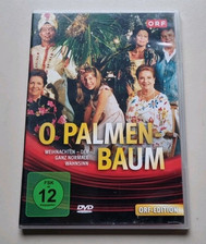 O Palmenbaum (Weihnachten -