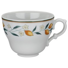 Frühstückstasse Finca Hutschenreuther Maria Theresia Medley Alfabia