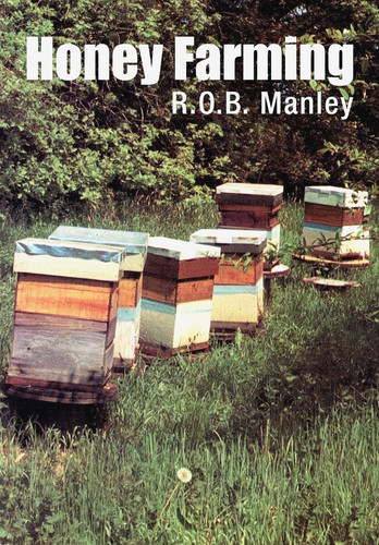 Very good honey farming by - good],