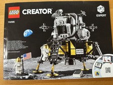 Lego Creator Expert 10266