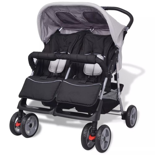 Kombikinderwagen 3in1 - kombikinderwagen, 2/3in1