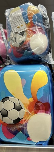 Kinderkoffer rucksack 2tlg - kinderkoffer,