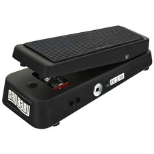 Dunlop 95q cry - baby, wah