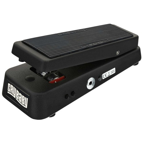 Dunlop 95q cry - dunlop, wah