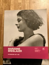 Marianne Breslauer Fotografien