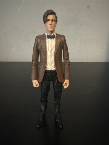 Doctor who eleventh - -,