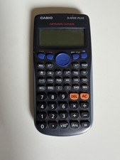 Casio FX 82 DE Plus