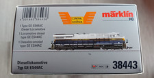märklin 38443 " US Lok Typ