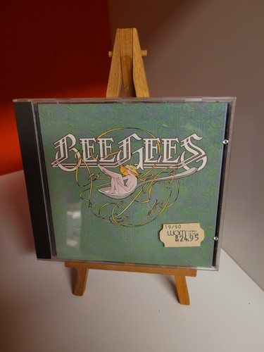 Bee gees main - bee, gees..main