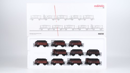 Märklin 46030 - h0,