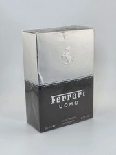 Ferrari Uomo Eau de Toilette