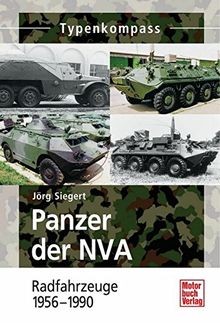Panzer der nva band - nva, 2