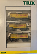 Trix 23809 Shell Kesselwagen