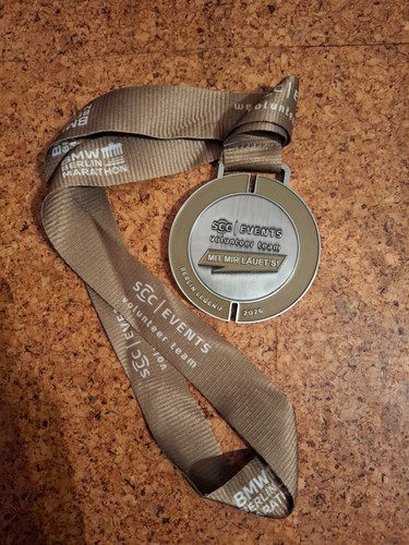 Bmw berlin marathon - bmw,