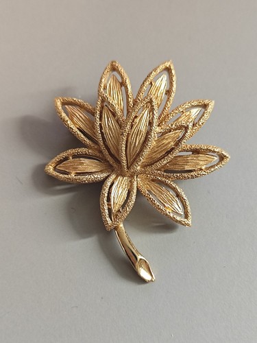 Anstecknadel vintage brosche - anstecknadel,