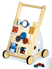 Lauflernwagen Pinolino Titus