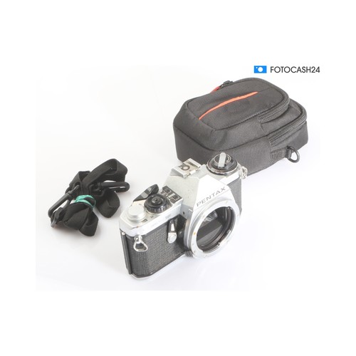 Pentax super gut - pentax,