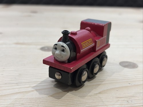 Brio thomas holzeisenbahn - brio,