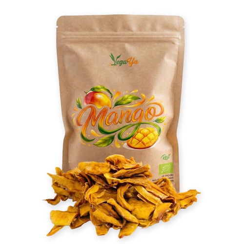Mango streifen tommy atkins - mango-streifen,