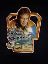 fall guy 10 A3 Poster