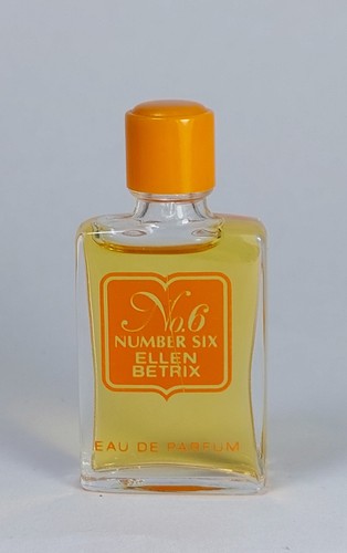 Parfumminiatur ellen betrix - ellen,
