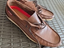Dockers Sneaker Slipper Braun