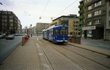 Foto-Abzug Photo Tram Dortmund