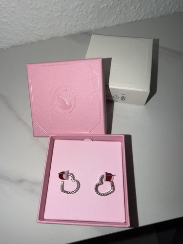 Neu etikett ovp swarovski - &,