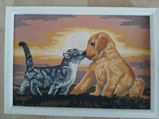 kleines Bild für ein Kinderzimmer