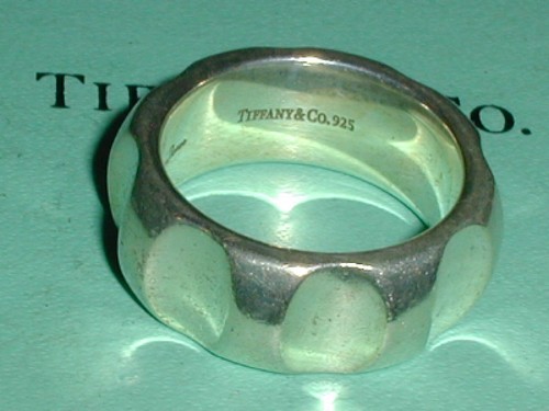Tiffany paloma picasso - &,