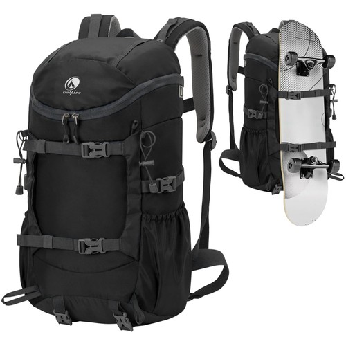 Wanderrucksack 30l polyester - wanderrucksack,