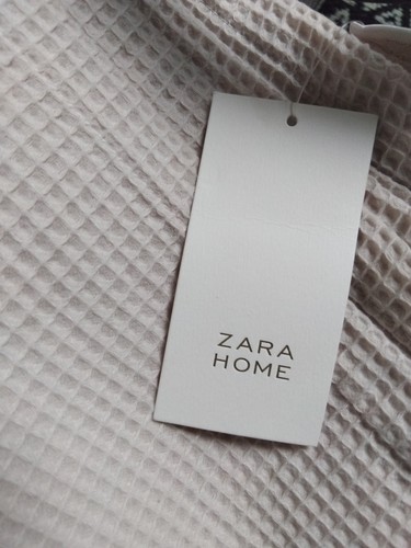 Zara home tagesdecke überwurf - zara,