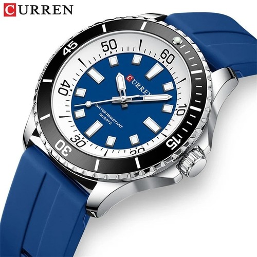 Curren herren uhr sport - herren,
