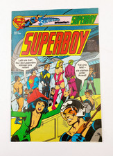 Ehapa Comic - Superman