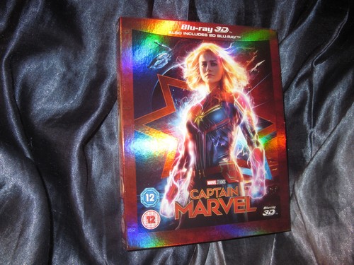 Captain marvel blu - captain, +