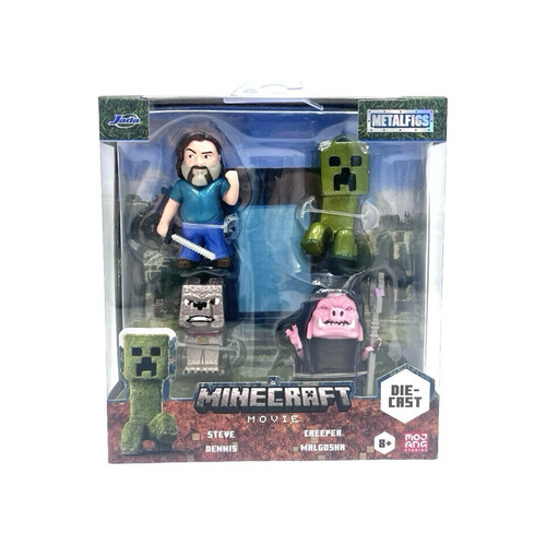 Spielzeug minecraft figuren - spielzeug,
