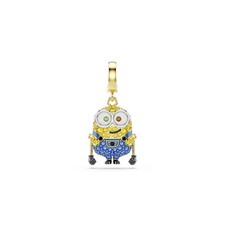 Swarovski  Minions BOB charm