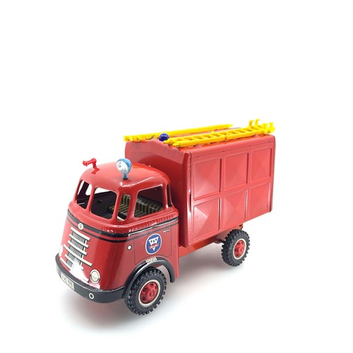 Arnold feuerwehr begleitwagen - arnold,