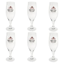 6x Martini Meister Pilsener
