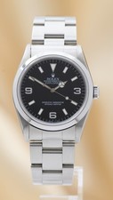Rolex Explorer Automatik 36mm