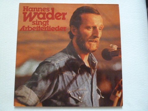 Vinyl schallplatte hannes - vinyl,