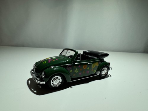 Welly vw volkswagen - 1:38,