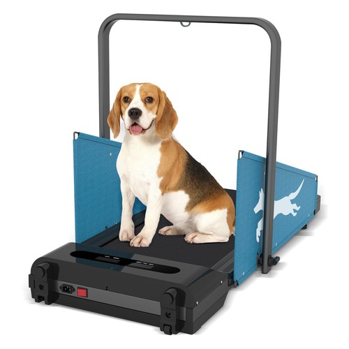 Dog treadmill for small - small, and