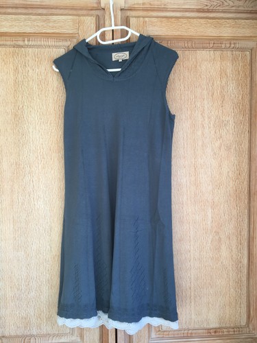 Sorgenfri sylt kleid - sorgenfri,