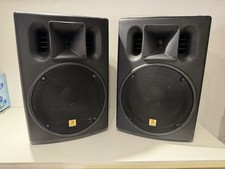 The Box PA 502 P Thomann Passive Fullrange Lautsprecher