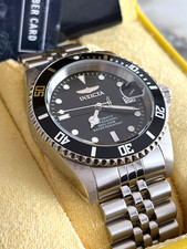 Invicta Pro Diver, 42mm