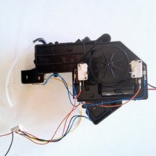 Miele Cm 6300 Antrieb Motor Getriebe 