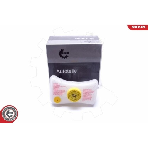 Ausgleichsbehälter - 1x,