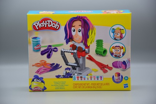 Play doh verrückter freddy - verrückter,